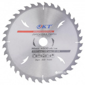 Пильный диск 300(60 Т,22,2)Kronex