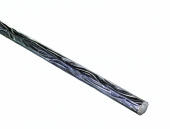 Лоза ф-6мм (3,1 м)