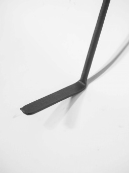 Кочерга "Росток"  650*110 мм  д-10 мм - 9