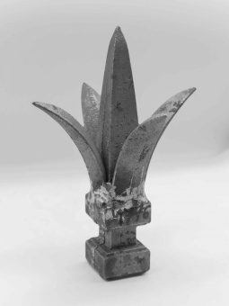 4776 Пика 220х160 мм - 5
