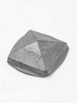 Заклепка 31022   д-26*26*10мм  - 2