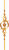 Балясина 900*170 (S 1522)