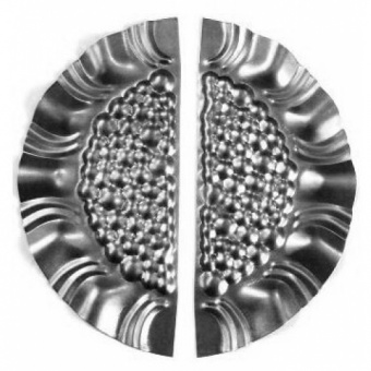 4255-56 Накладка штамп пара 262*120*1мм - 1983.jpg